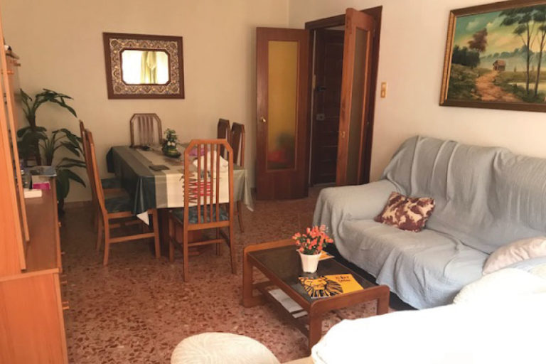 Piso en Roquetas de Mar. Zona Puerto Indal Inmobiliaria